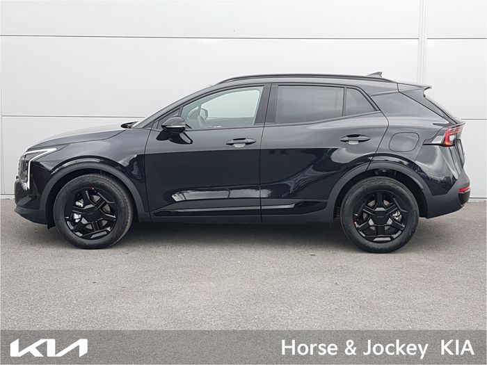Kia Sportage 2026