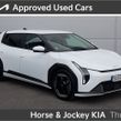 Kia EV4 2025