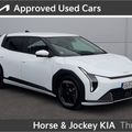 Kia EV4 2025