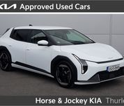 Kia EV4 2025