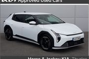 Kia EV4 2025