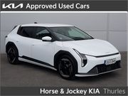Kia EV4 2025
