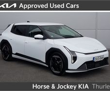 Kia EV4 2025