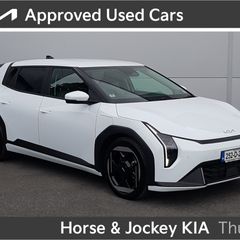 Kia EV4 2025