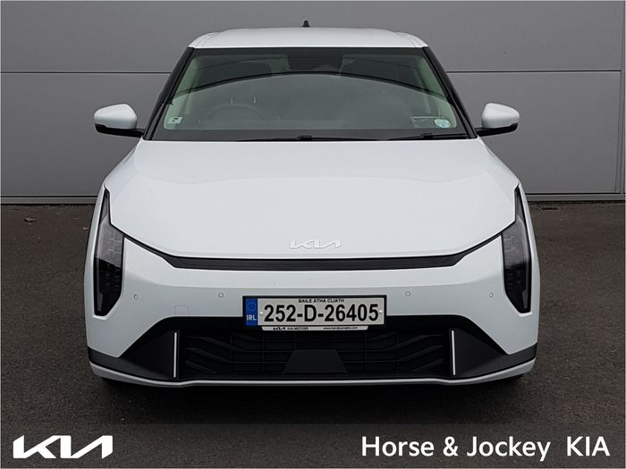 Kia EV4 2025