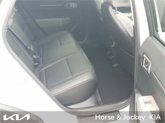 Kia EV4 2025