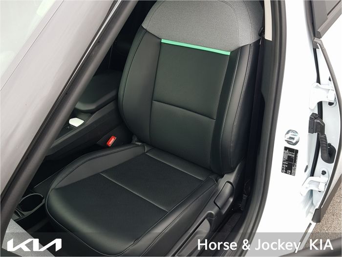 Kia EV4 2025