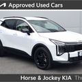 Kia Sportage 2026