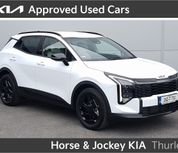 Kia Sportage 2026