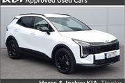 Kia Sportage 2026