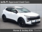 Kia Sportage 2026