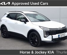 Kia Sportage 2026