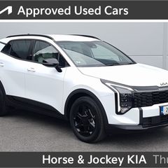 Kia Sportage 2026