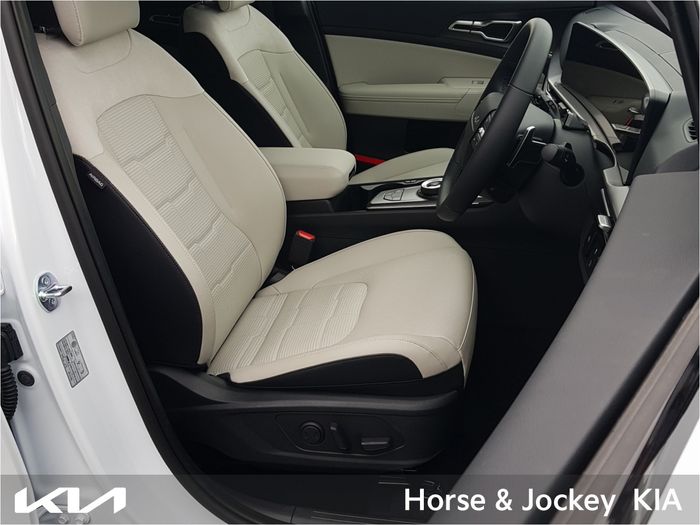 Kia Sportage 2026