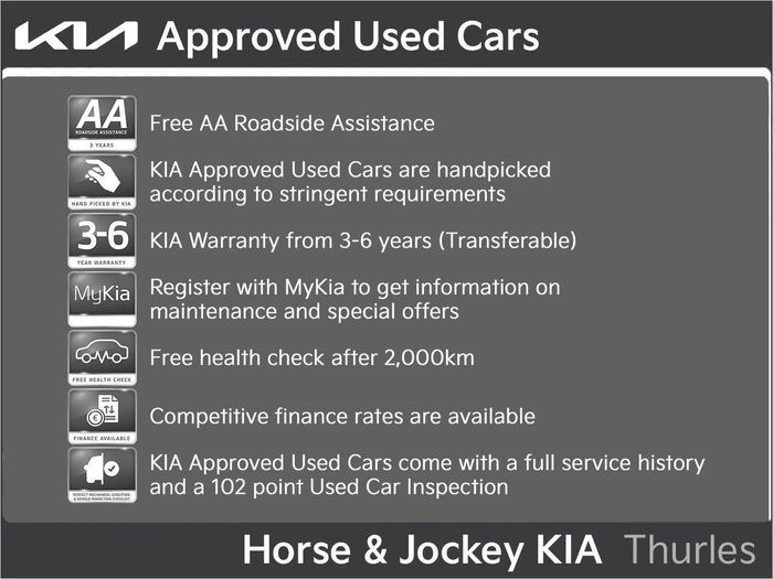 Kia Sportage 2026