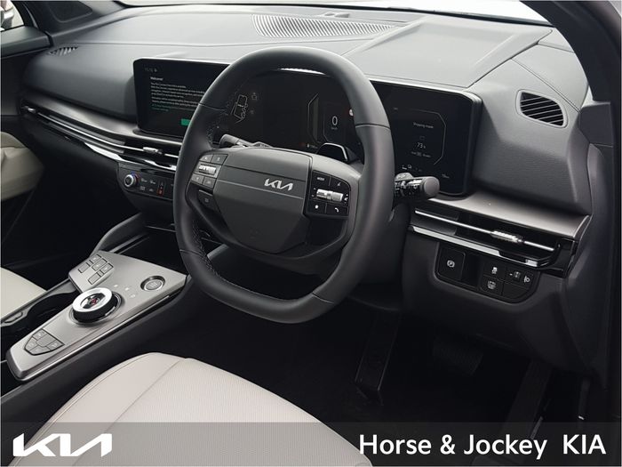 Kia Sportage 2026
