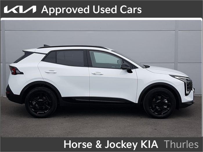 Kia Sportage 2026