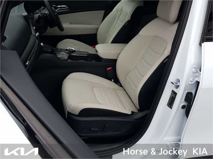 Kia Sportage 2026