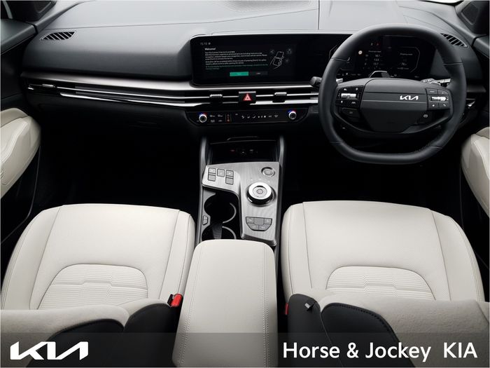Kia Sportage 2026
