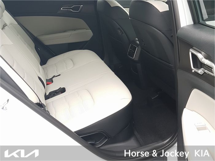 Kia Sportage 2026