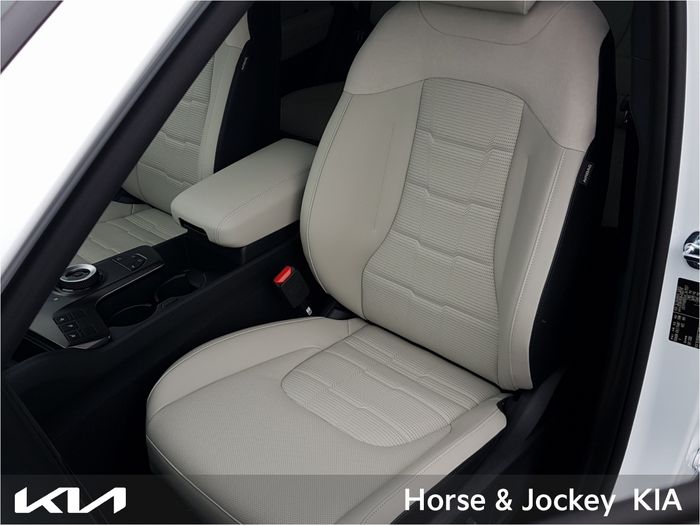 Kia Sportage 2026
