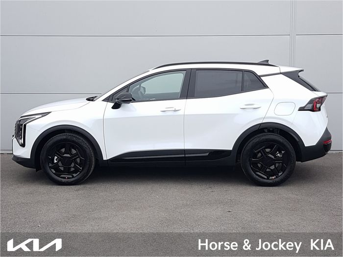 Kia Sportage 2026