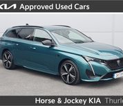 Peugeot 308 2024