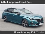 Peugeot 308 2024