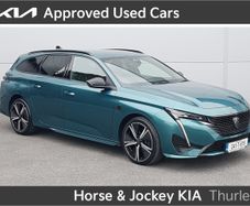 Peugeot 308 2024