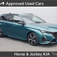 Peugeot 308 2024