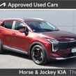 Kia Sportage 2026