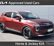 Kia Sportage 2026