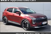 Kia Sportage 2026