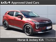 Kia Sportage 2026