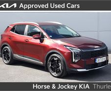 Kia Sportage 2026
