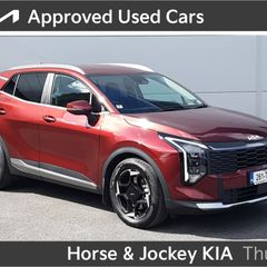 Kia Sportage 2026