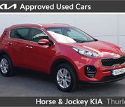 Kia Sportage 2018