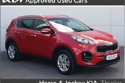 Kia Sportage 2018