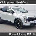 Kia Sportage 2026