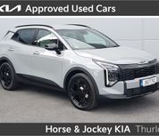 Kia Sportage 2026
