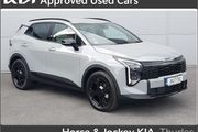 Kia Sportage 2026