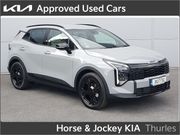Kia Sportage 2026