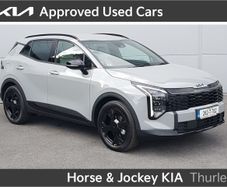 Kia Sportage 2026