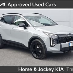 Kia Sportage 2026