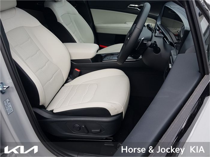 Kia Sportage 2026