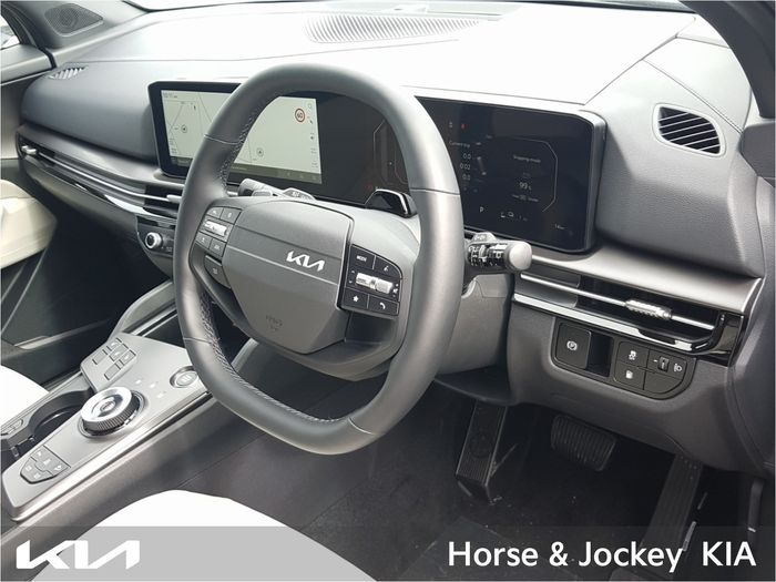 Kia Sportage 2026
