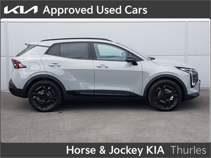 Kia Sportage 2026