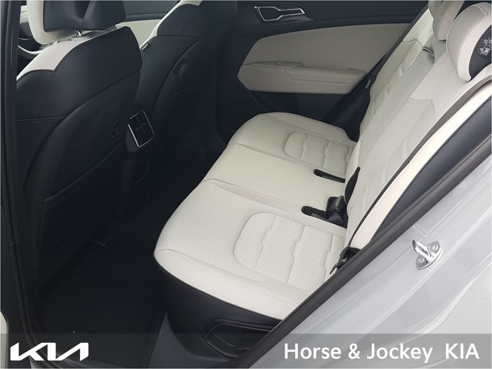 Kia Sportage 2026