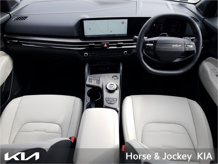 Kia Sportage 2026