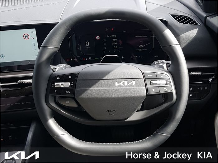 Kia Sportage 2026